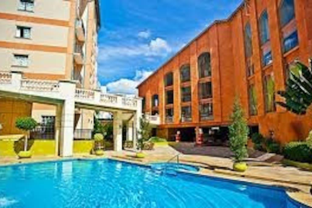 Apartamento Giardino Риу-Кенти Экстерьер фото